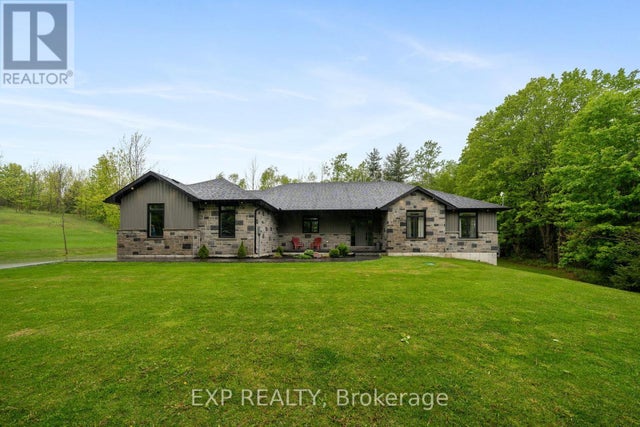 386 Old Shelter Valley Road, Cramahe