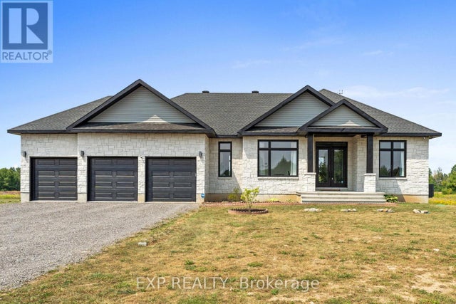13708 County Rd 15 Road, Merrickville-Wolford