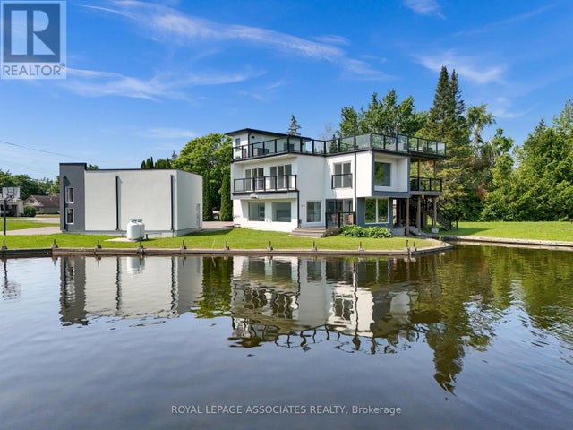 57 Poplar Crescent, Ramara