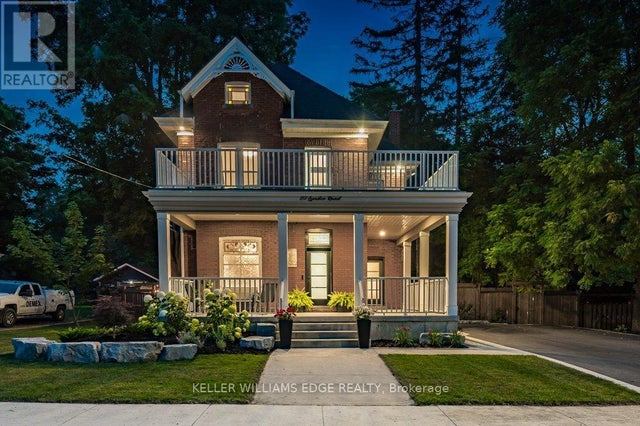 89 Lynden Road, Hamilton (lynden)