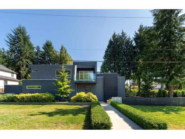 12768 26b Avenue, Surrey