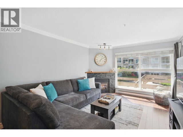 223 5880 Dover Crescent, Richmond