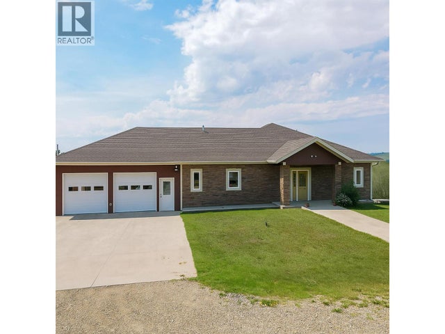 408 Briar Ridge Road, Pouce Coupe