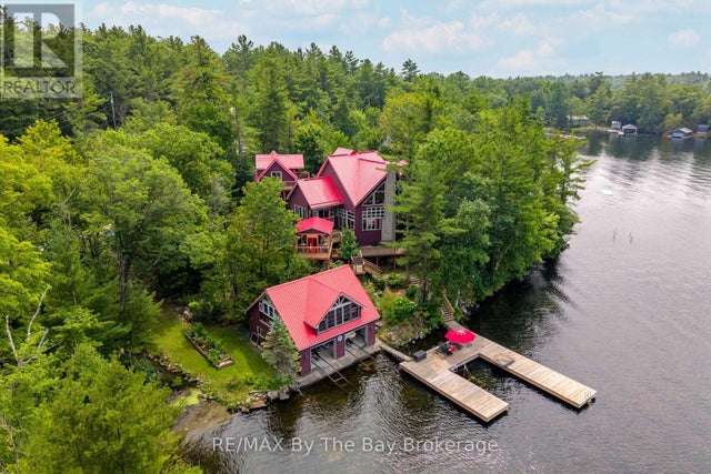 4104 East Shore Road, Severn