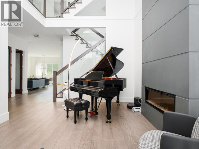 6340 Swift Avenue, Richmond