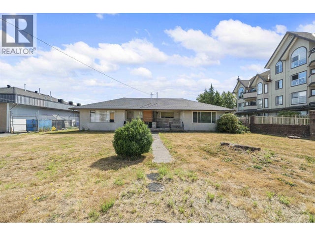 12466 191b Street, Pitt Meadows