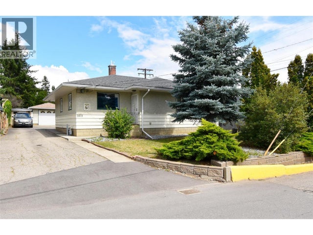 3415 35 Avenue, Vernon