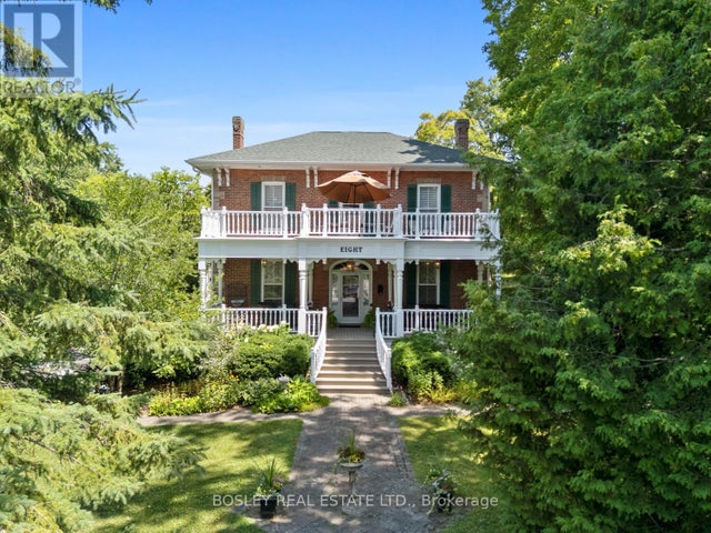 8 Gravel Road, Cavan Monaghan (millbrook Village)