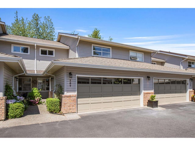 107 16350 14 Avenue, Surrey