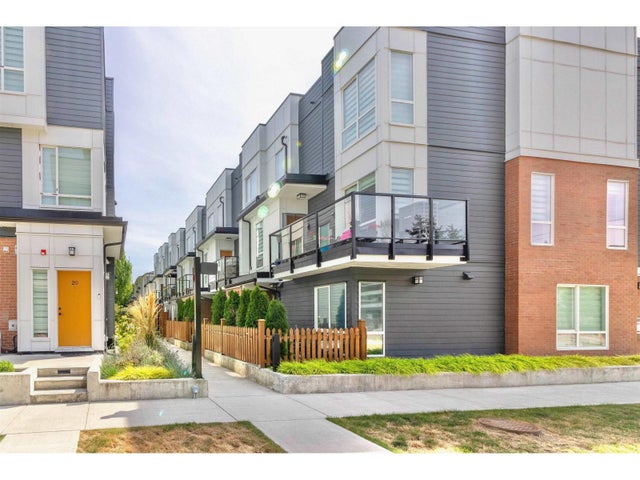 31 18855 72 Avenue, Surrey