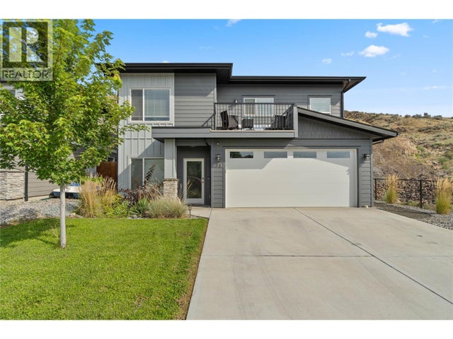 1900 Ord Road Unit# 35, Kamloops