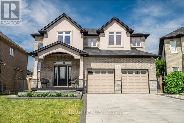 4126 Prokich Court, Lincoln (beamsville)
