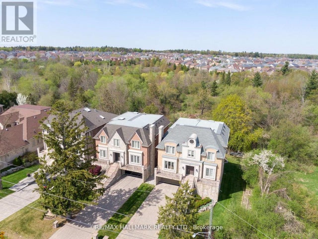 4a Long Hill Drive, Richmond Hill (jefferson)