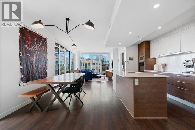 610 285 E 10th Avenue, Vancouver