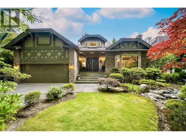 6336 Wiltshire Street, Vancouver