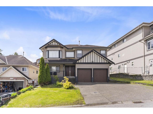 3554 Thurston Place, Abbotsford