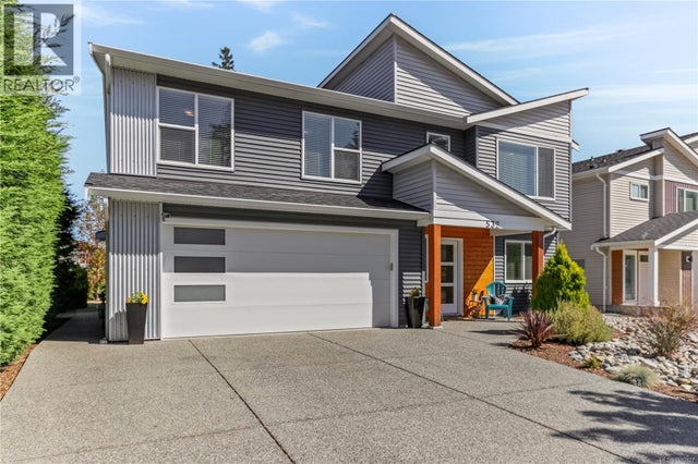 532 Lori Pl, Nanaimo