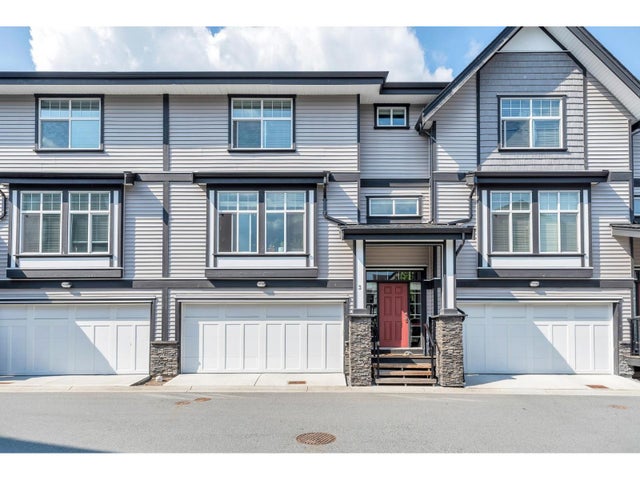 3 7740 Grand Street, Mission