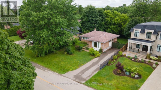 535 Taplow Crescent, Oakville (br Bronte)