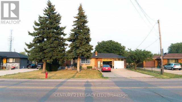 348 Millen Road, Hamilton (stoney Creek Industrial)