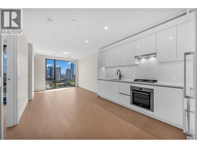 1607 5987 Wilson Avenue, Burnaby