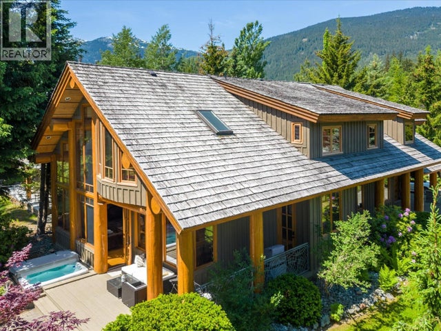 8148 Muirfield Crescent, Whistler