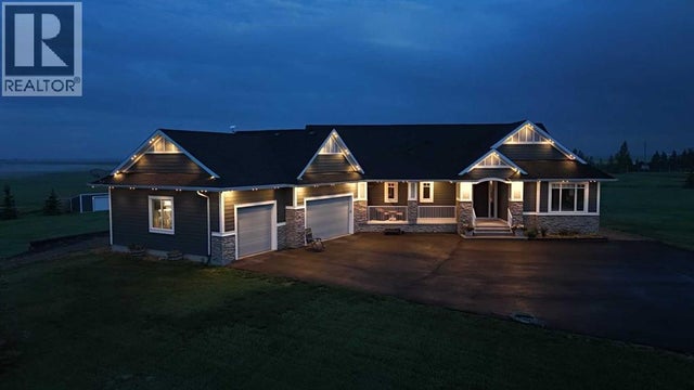 273250 Range Road 270, Rural Rocky View County