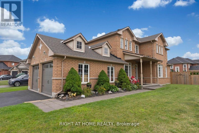 23 Don Morris Court, Clarington (bowmanville)