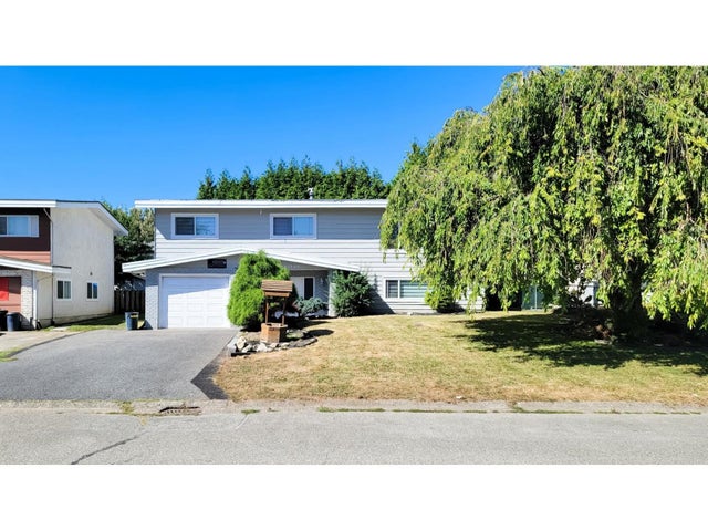 45408 Spartan Crescent|chilliwack Proper South, Chilliwack