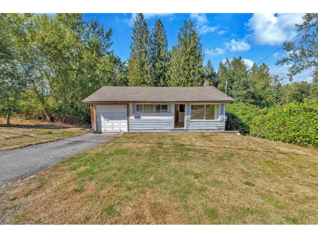 33667 Morey Avenue, Abbotsford