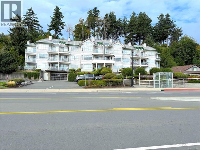 201 1216 Island Hwy S, Campbell River