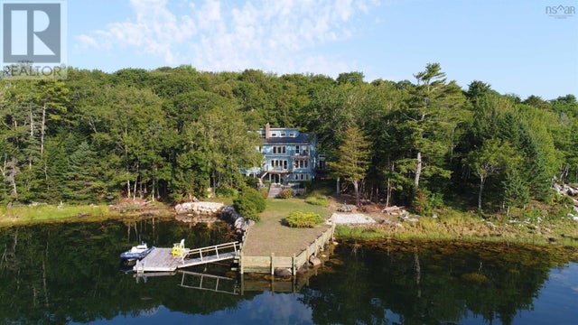 156 Parklea Drive, Head Of St. Margarets Bay