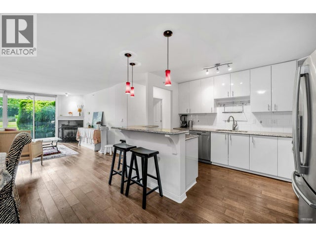 408 7080 St. Albans Road, Richmond