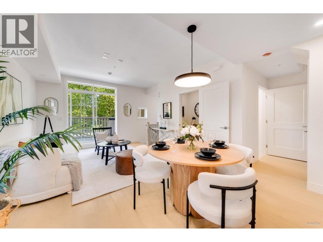 105 918 W 32nd Avenue, Vancouver