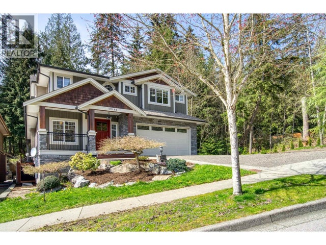 13195 239b Street, Maple Ridge