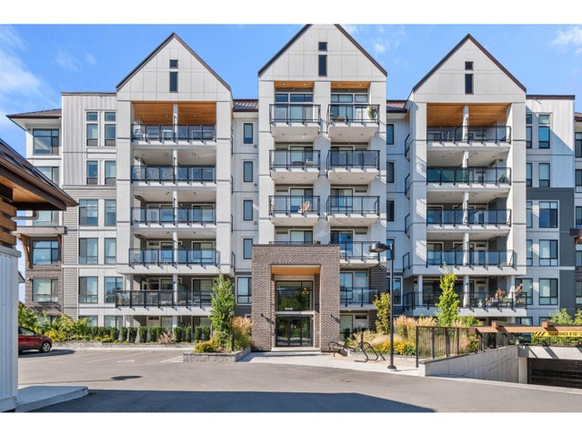 610 6045 Chilliwack River Road|sardis South, Chilliwack