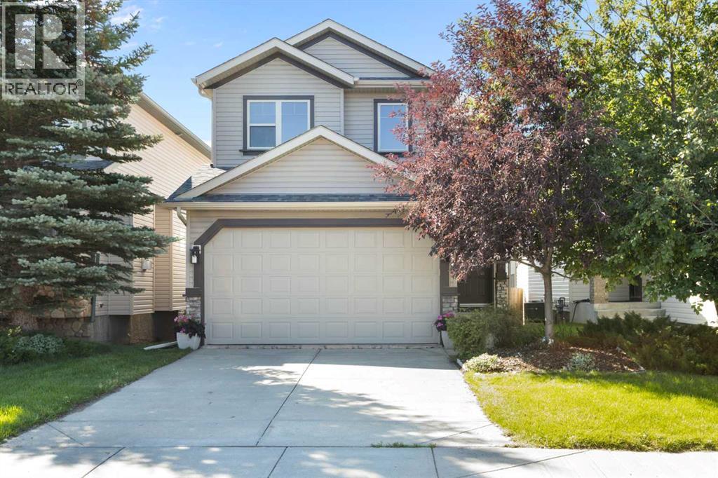 21 Covebrook Close Ne, Calgary