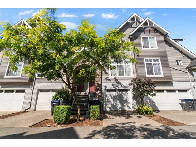 41 8881 Walters Street|chilliwack Proper South, Chilliwack