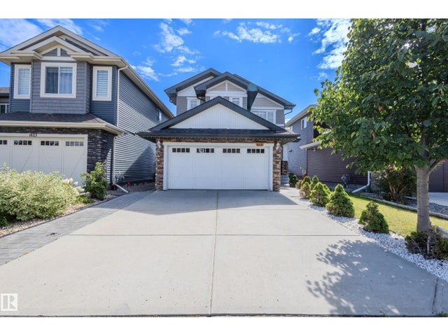 1627 158 Street Sw Sw, Edmonton