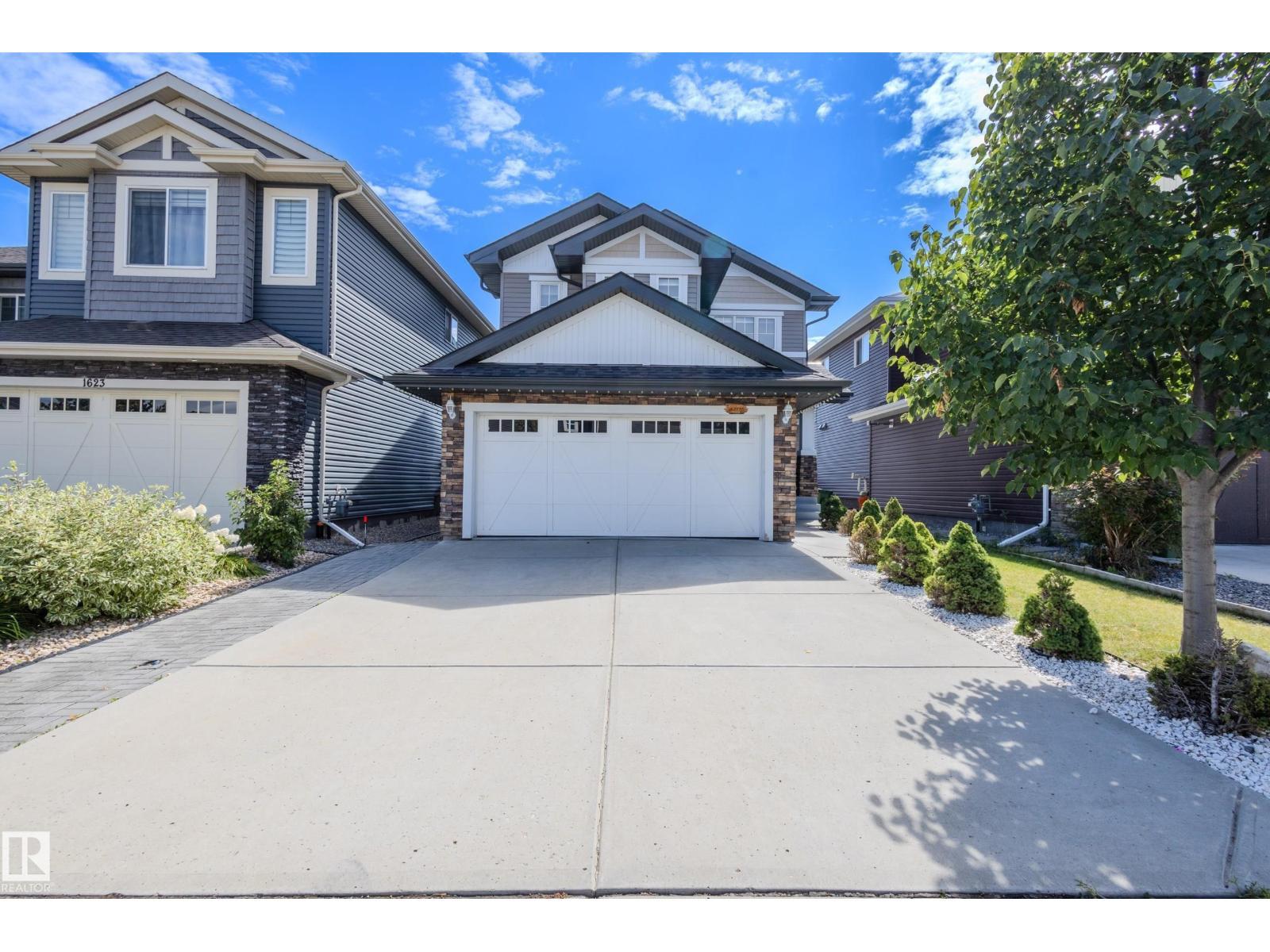 1627 158 Street Sw Sw, Edmonton