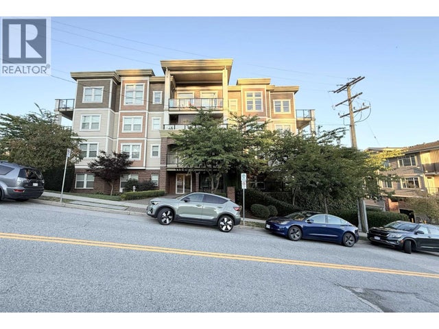 105 11580 223 Street, Maple Ridge