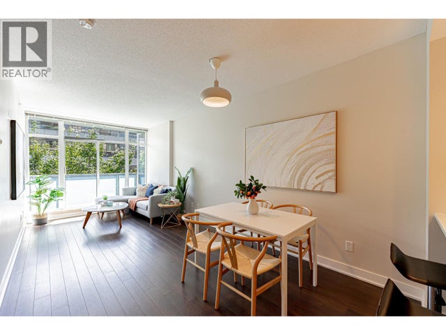 626 1777 W 7th Avenue, Vancouver