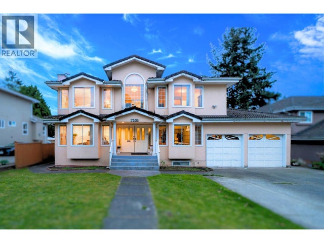 7336 16th Avenue, Burnaby