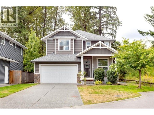 24433 113a Avenue, Maple Ridge