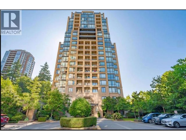 1404 7388 Sandborne Avenue, Burnaby