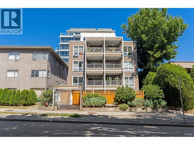 201 985 10th Avenue, Vancouver