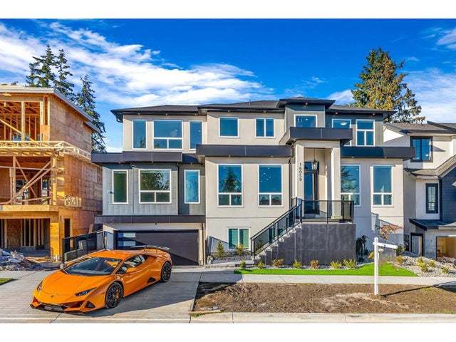 16059 9a Avenue, Surrey