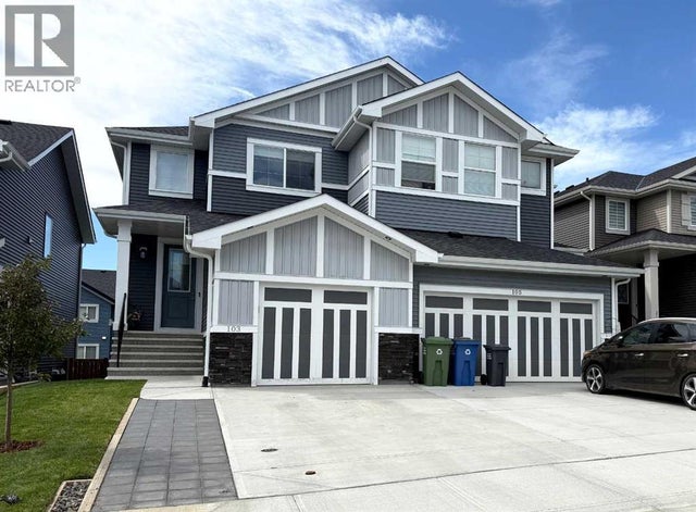 103 Sunrise Common, Cochrane