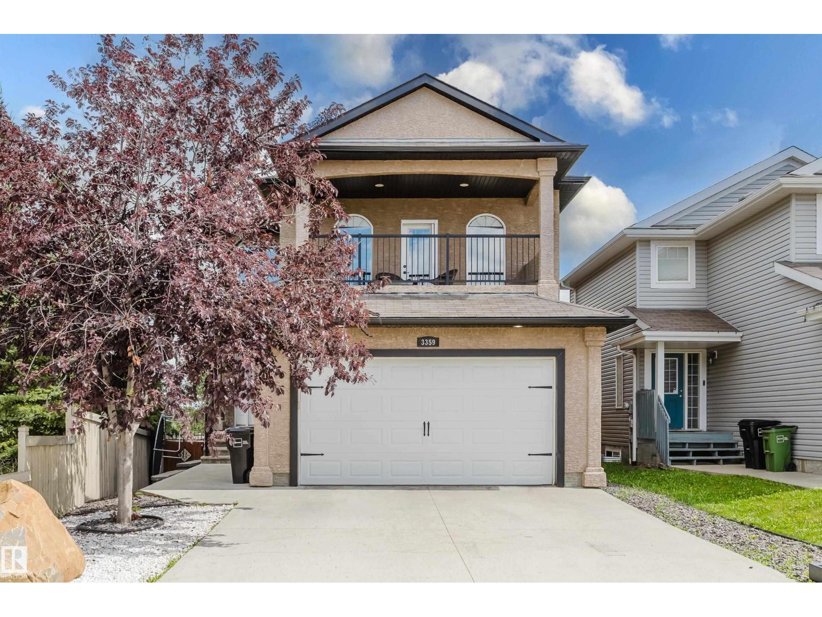 3359 18 St Nw, Edmonton