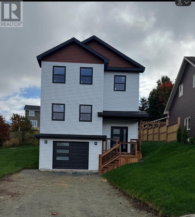 1 Abigail Place, Conception Bay South
